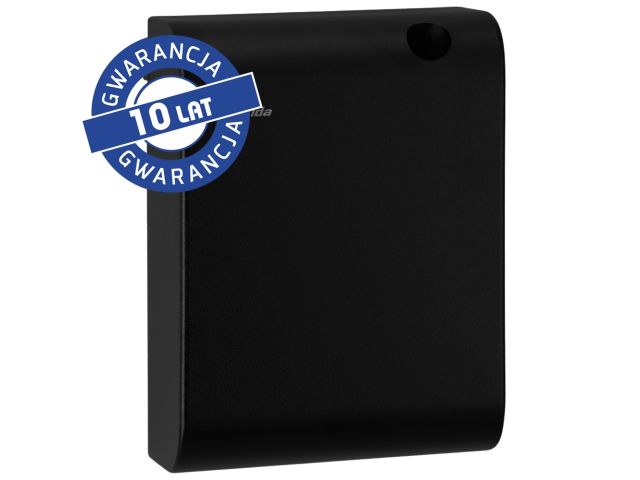 Obudowa elektronicznych dyfuzorów zapachów MERIDA AROMA, MERIDA STELLA BLACK LINE